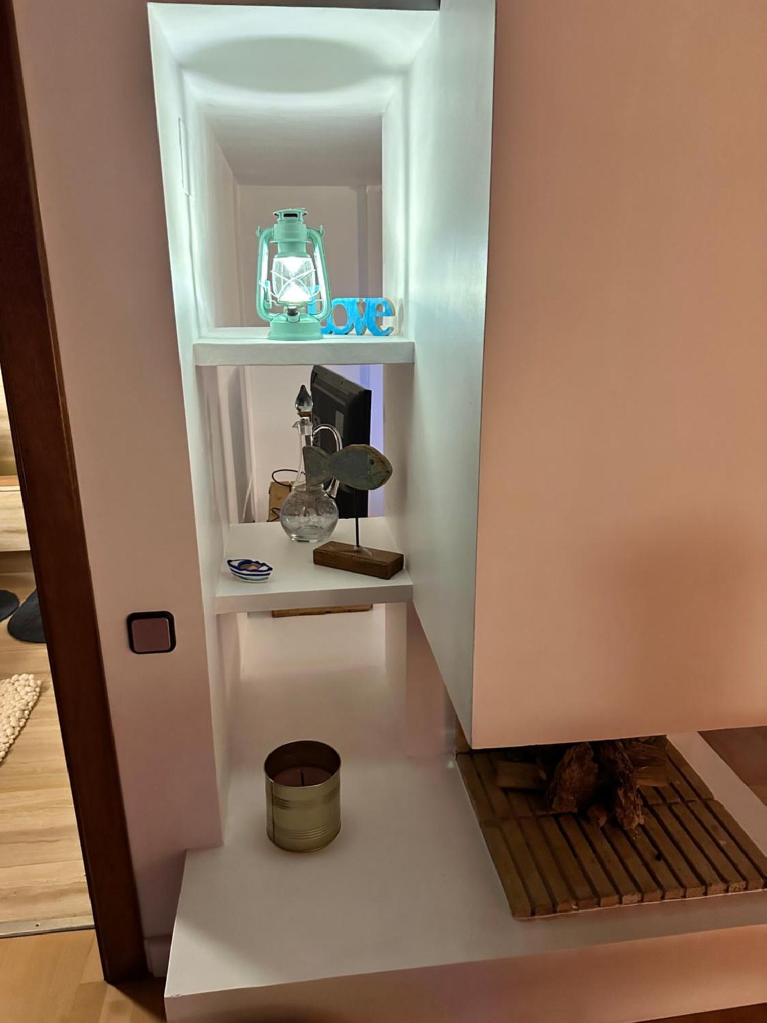 Solo Atico Guest Suites L' Escala エクステリア 写真