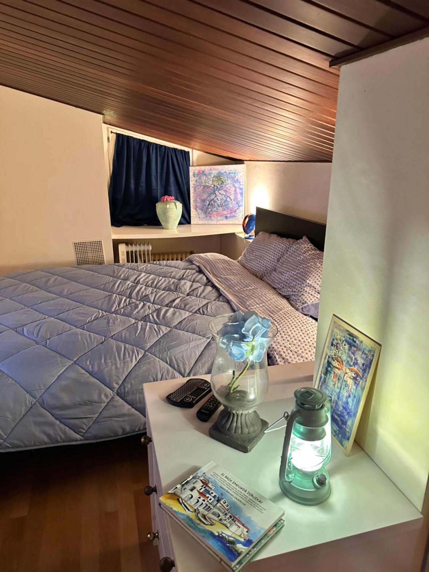 Solo Atico Guest Suites L' Escala エクステリア 写真