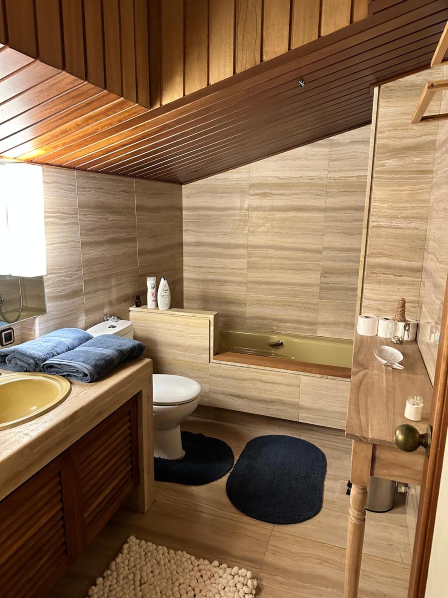 Solo Atico Guest Suites L' Escala エクステリア 写真