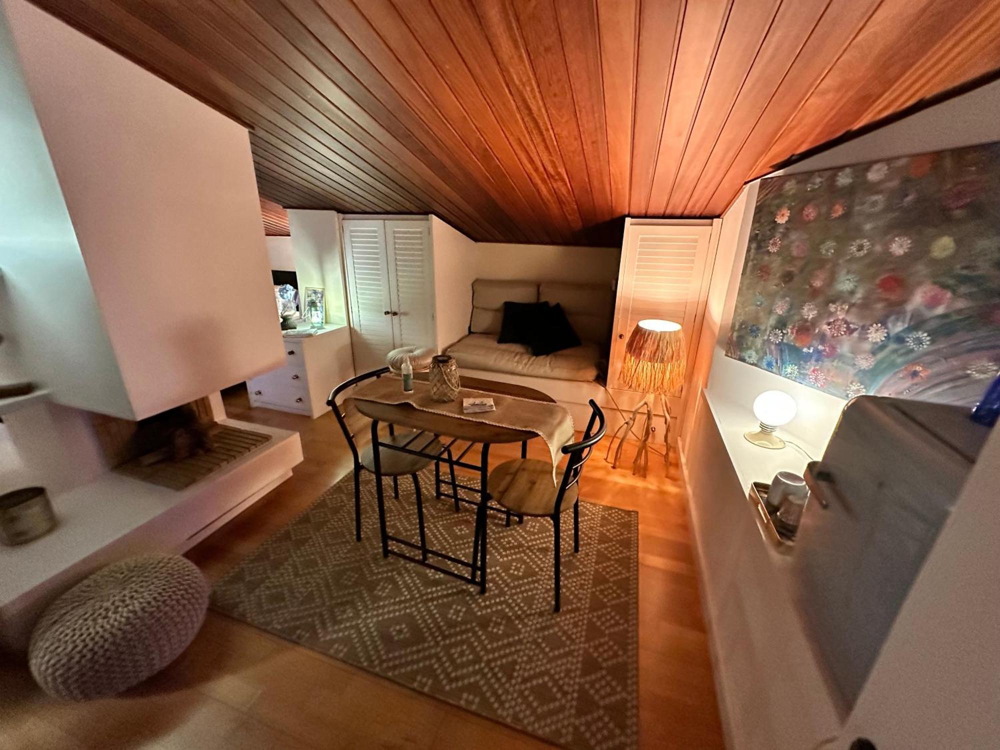 Solo Atico Guest Suites L' Escala エクステリア 写真